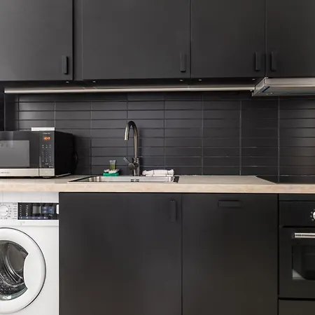 Charm&standing With 2 Bedrooms Close To Trocadéro Appartamento *