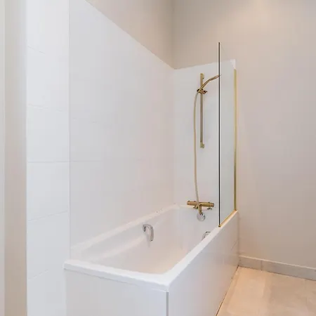 Charm&standing With 2 Bedrooms Close To Trocadéro Appartamento *