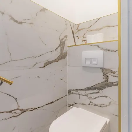 Charm&standing With 2 Bedrooms Close To Trocadéro * Parigi