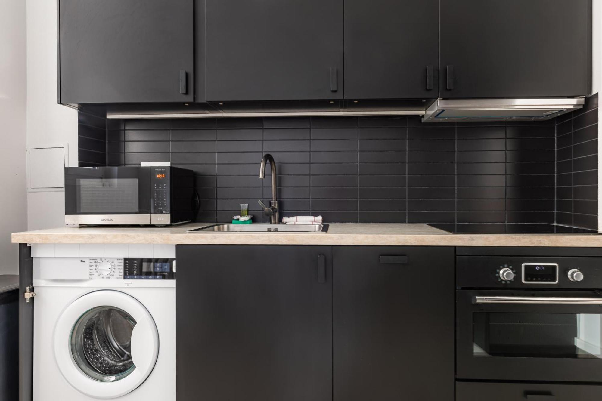 Charm&standing With 2 Bedrooms Close To Trocadéro Appartamento *